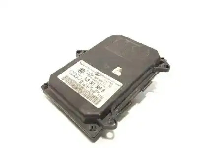 Pezzo di ricambio per auto di seconda mano centralina fari xenon per volkswagen touareg (7la, 7l6, 7l7) 2.5 r5 tdi riferimenti oem iam 7l6941329b 5df00936815 