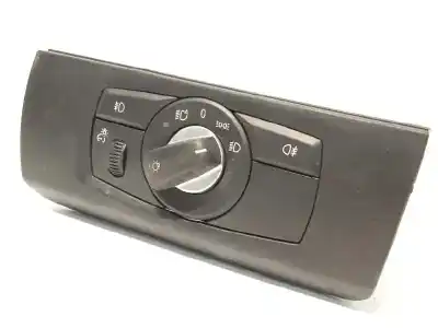 Автозапчастина б/у управління світлом для bmw x6 (e71) xdrive40d посилання на oem iam 9134726
