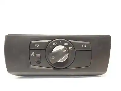 Автозапчастина б/у управління світлом для bmw x6 (e71) xdrive40d посилання на oem iam 9134726 61319134730 
