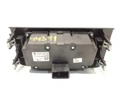 Автозапчастина б/у управління світлом для bmw x6 (e71) xdrive40d посилання на oem iam 9134726 61319134730 