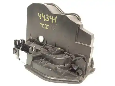 Автозапчастина б/у замок дверей заднього лівого для bmw x6 (e71) xdrive40d посилання на oem iam 7318417 51217202145 