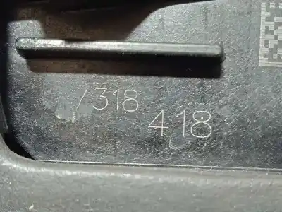 Автозапчасти б/у замок задней правой двери за bmw x6 (e71) xdrive40d ссылки oem iam 7318418 51217202144 