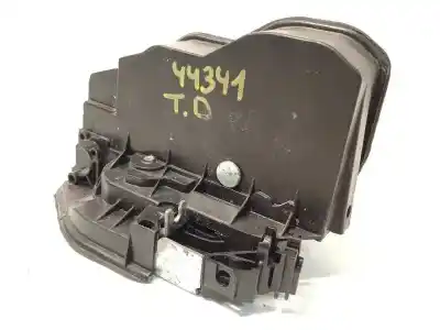 Автозапчасти б/у замок задней правой двери за bmw x6 (e71) xdrive40d ссылки oem iam 7318418 51217202144 