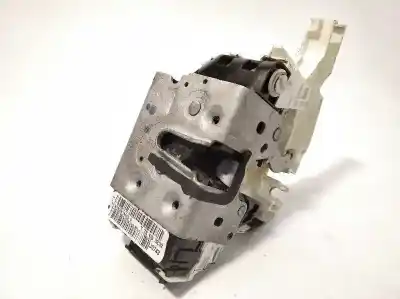 Автозапчасти б/у замок задней правой двери за fiat freemont (345_) 2.0 jtd ссылки oem iam p04589914ad