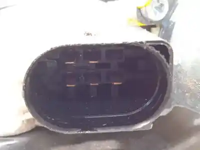 Автозапчасти б/у регулятор стекла переднего левого за bmw x6 (e71) xdrive40d ссылки oem iam 7267691 51337197301 927613