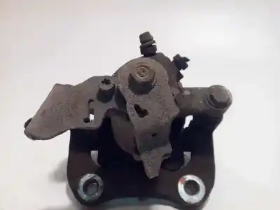 Piesă de schimb auto la mâna a doua etrier de frân spate dreapta pentru renault modus 1.4 16v referințe oem iam 7701208362  