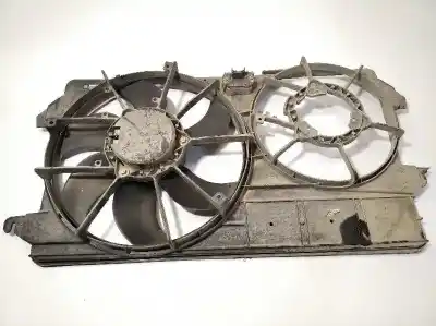 Second-hand car spare part radiator cooling fan for ford transit connect (tc7) 1.8 tdci cat oem iam references 4t168c607kc