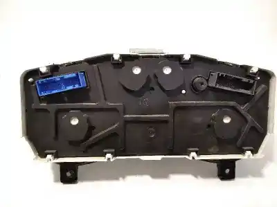 Second-hand car spare part dashboard for ford transit connect (tc7) 1.8 tdci cat oem iam references 9t1t10849ad  