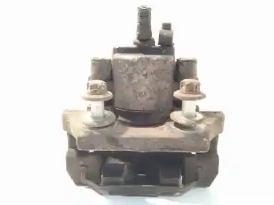 Автозапчасти б/у задний левый тормозной суппорт за bmw x6 (e71) xdrive40d ссылки oem iam 34216776787  