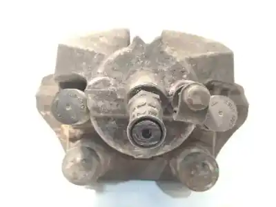 Автозапчасти б/у задний левый тормозной суппорт за bmw x6 (e71) xdrive40d ссылки oem iam 34216776787  