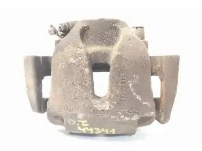 Автозапчасти б/у передний левый тормозной суппорт за bmw x6 (e71) xdrive40d ссылки oem iam 34116776783  