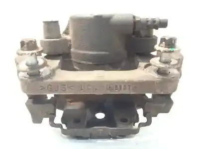 Автозапчасти б/у передний левый тормозной суппорт за bmw x6 (e71) xdrive40d ссылки oem iam 34116776783  