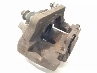 Автозапчасти б/у передний левый тормозной суппорт за bmw x6 (e71) xdrive40d ссылки oem iam 34116776783  