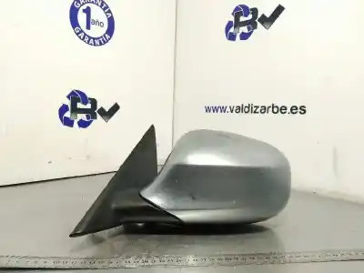 Tweedehands auto-onderdeel linker spiegel voor bmw serie 3 touring (e91) 318d oem iam-referenties 51167268263  