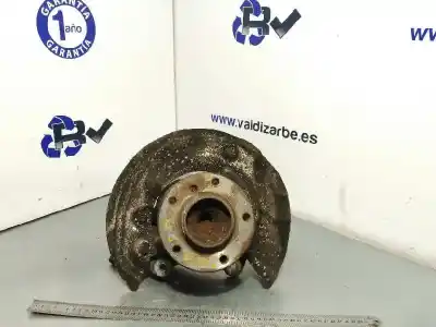 Автозапчастина б/у передній прав для bmw serie 3 touring (e91) 318d посилання на oem iam 6764444  