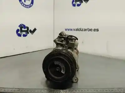 Автозапчастина б/у компресор кондиционера для bmw serie 3 touring (e91) 318d посилання на oem iam 64529225703 4472603820 