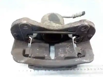 Tweedehands auto-onderdeel rechts voor remklauw voor hyundai ix35 2.0 cat oem iam-referenties 581302y000  