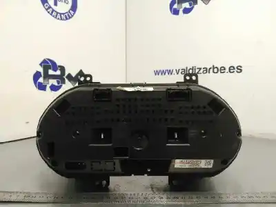 Автозапчастина б/у панель інструментів для hyundai ix35 2.0 cat посилання на oem iam 940052y190  