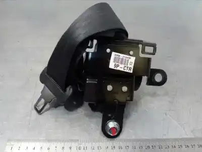 İkinci el araba yedek parçası orta arka güvenlik kemeri için hyundai ix35 2.0 cat oem iam referansları 898502y009p  