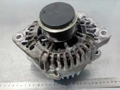 Pièce détachée automobile d'occasion alternateur pour hyundai ix35 2.0 cat références oem iam 3730025600 2608052 