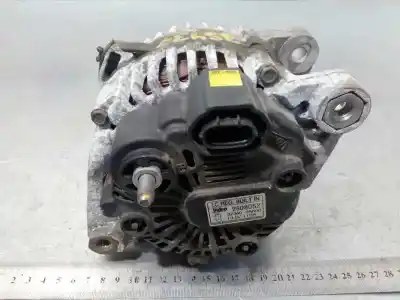 Pièce détachée automobile d'occasion alternateur pour hyundai ix35 2.0 cat références oem iam 3730025600 2608052 
