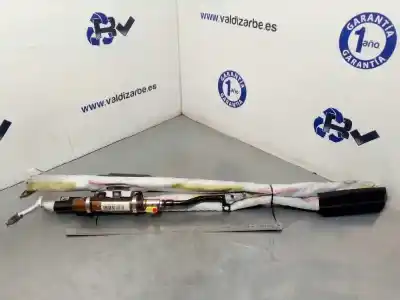 Pièce détachée automobile d'occasion airbag de toit avant droit pour hyundai ix35 2.0 cat références oem iam 850202y000