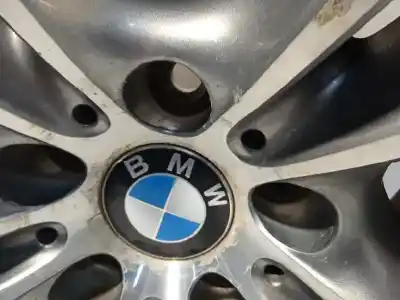 Recambio de automóvil de segunda mano de llanta para bmw x6 (e71) 5.0i referencias oem iam 6796152  36116796152