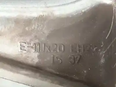 Recambio de automóvil de segunda mano de llanta para bmw x6 (e71) 5.0i referencias oem iam 6796152  36116796152