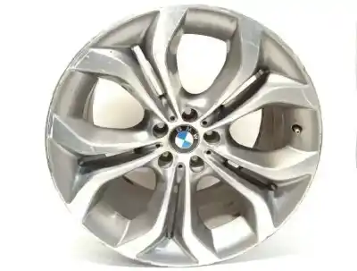 Recambio de automóvil de segunda mano de llanta para bmw x6 (e71) 5.0i referencias oem iam 6796152  36116796152