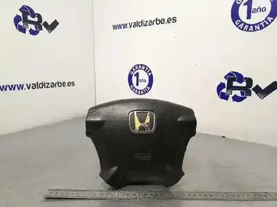 Автозапчасти б/у передняя левая подушка безопасности за honda cr-v (rd8) es ссылки oem iam 77800s9ag110m1