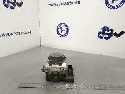 Piesă de schimb auto la mâna a doua ABS pentru NISSAN MICRA (K13)  Referințe OEM IAM 476601H20A 269500 