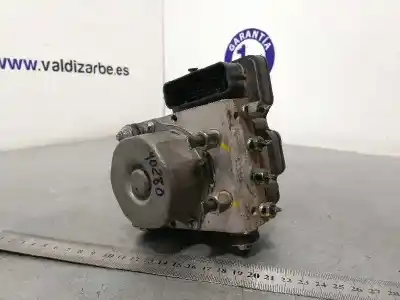 Piesă de schimb auto la mâna a doua abs pentru nissan micra (k13) acenta referințe oem iam 476601h20a 269500 
