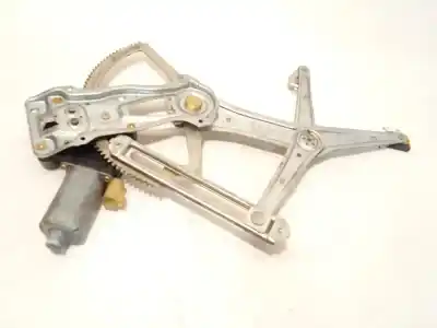 Second-hand car spare part passenger side right window regulator for mercedes clase m (w163) 2.7 cdi 20v cat oem iam references a1637201246  