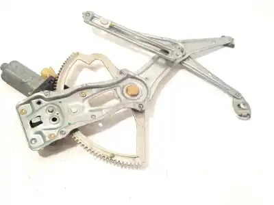 Recambio de automóvil de segunda mano de ELEVALUNAS DELANTERO IZQUIERDO para MERCEDES CLASE M (W163)  referencias OEM IAM A1637201146  