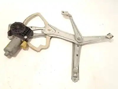 Second-hand car spare part driver left window regulator for mercedes clase m (w163) 2.7 cdi 20v cat oem iam references a1637201146  