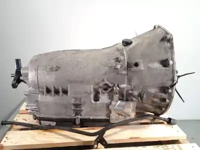 Second-hand car spare part GEARBOX for MERCEDES-BENZ CLASE E (W211) BERLINA  OEM IAM references 722699 A2032704500 2112701400