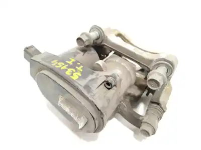 Автозапчастина б/у задній лівий гальмівний супорт для kia niro i (de) 1.6 gdi hybrid посилання на oem iam 58210g2800  