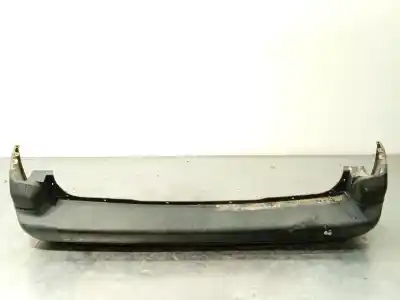 Second-hand car spare part REAR BUMPER for PEUGEOT PARTNER TEPEE  OEM IAM references 7410GE 7410FZ 7410FY