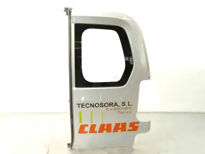 Second-hand car spare part REAR RIGHT DOOR for PEUGEOT PARTNER TEPEE  OEM IAM references 8703E4  9820436680