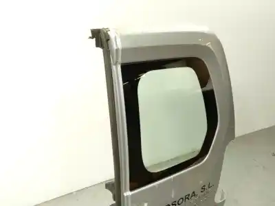 Pezzo di ricambio per auto di seconda mano porta posteriore destra per peugeot partner tepee 1.6 hdi 90 riferimenti oem iam 8703e4  9820436680