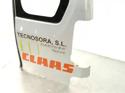 Pezzo di ricambio per auto di seconda mano porta posteriore destra per peugeot partner tepee 1.6 hdi 90 riferimenti oem iam 8703e4  9820436680