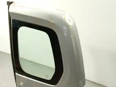 Pezzo di ricambio per auto di seconda mano porta posteriore destra per peugeot partner tepee 1.6 hdi 90 riferimenti oem iam 8703e4  9820436680