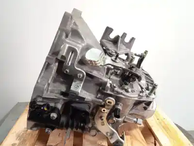 Автозапчасти б/у коробка передач за mazda cx-3 (dk) 2.0 skyactiv-g ссылки oem iam c65803000 8th0506004 c6580