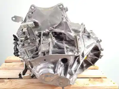Автозапчасти б/у коробка передач за mazda cx-3 (dk) 2.0 skyactiv-g ссылки oem iam c65803000 8th0506004 c6580