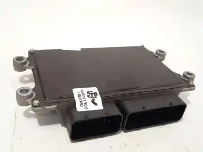 Second-hand car spare part ecu engine control for mazda cx-3 (dk) 2.0 skyactiv-g oem iam references pyfb18881 2798001930 
