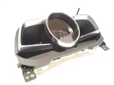Second-hand car spare part dashboard for mazda cx-3 (dk) 2.0 skyactiv-g oem iam references dl8va