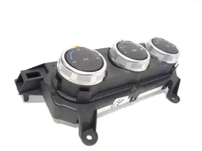 Second-hand car spare part climate control for mazda cx-3 (dk) 2.0 skyactiv-g oem iam references dh0p61190c