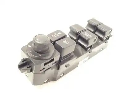 Second-hand car spare part left front power window switch for mazda cx-3 (dk) 2.0 skyactiv-g oem iam references dg8t66350  