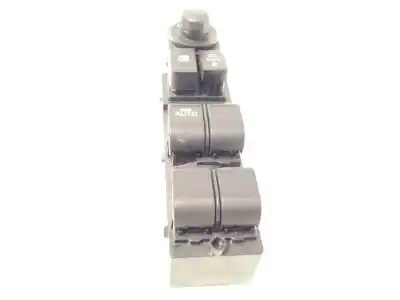Second-hand car spare part left front power window switch for mazda cx-3 (dk) 2.0 skyactiv-g oem iam references dg8t66350  