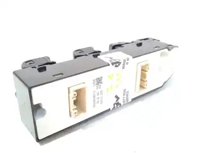 Second-hand car spare part left front power window switch for mazda cx-3 (dk) 2.0 skyactiv-g oem iam references dg8t66350  